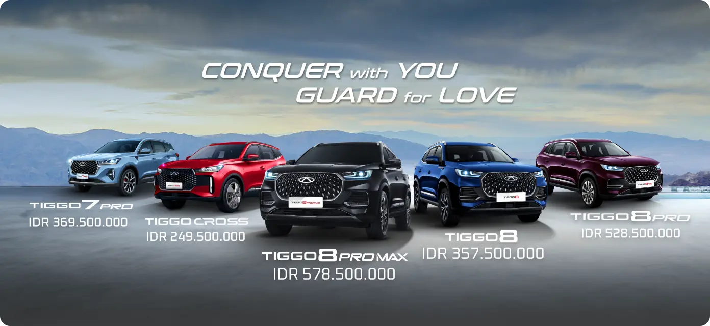 Chery cipinang